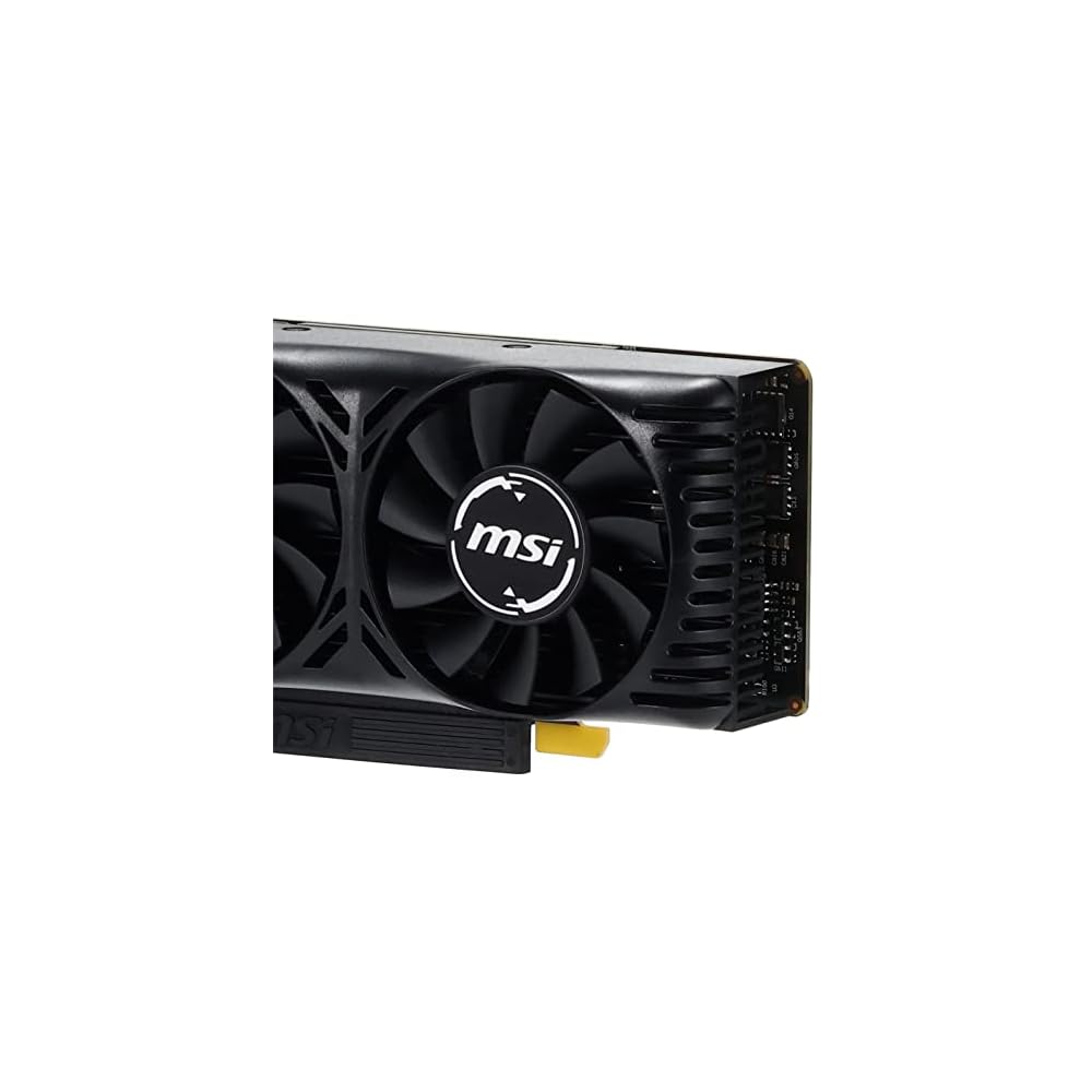 MSI GeForce GTX 1050 Ti 4GT LP Graphic Card Model LP India | Ubuy